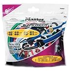 Master Lock 3026DAT Twin Wire Bungee Cord Assortment - Pack of 6