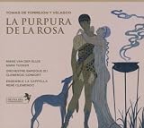 La Purpura De La Rosa