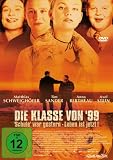 Produkt-Bild: Die Klasse von '99
