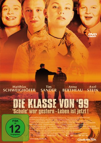 Die Klasse von '99