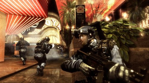 Tom Clancy's Rainbow Six Vegas image