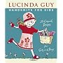 Handknits for Kids: 25 Original Designs for Girls and Boys