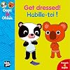Get Dressed Habille Toi