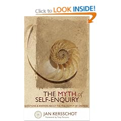 The Myth of Self-Enquiry