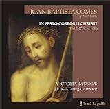 Comes: in Festo Corporis Chris