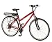 IZIP Via Rapido Electric Bicycle - Womens Diamond Frame 2011 Model