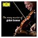 Classical Music : The Many Musics of Gidon Kremer