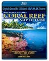 Coral Reef Adventure (IMAX) [Blu-ray]