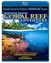 Coral Reef Adventure (IMAX) [Blu-ray]