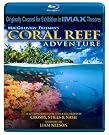 Coral Reef Adventure