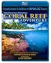 IMAX: Coral Reef Adventure [Blu-ray]
