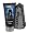 Doctor Who Talking Dalek Toiletry Bag with Shower Gel 75ml