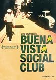 Buena Vista Social Club [1999] [DVD]