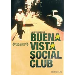 Buena Vista Social Club [Import anglais]