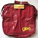 Glee Messenger Bag Color: Dark Red