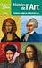 Histoire de l'art