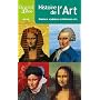 Histoire de l'art de Patrick Weber