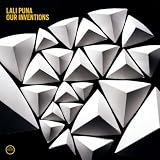 Our Inventions [VINYL]