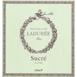 Ladurée Sucré