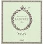 Ladur�e Sucr� de Philippe Andrieu