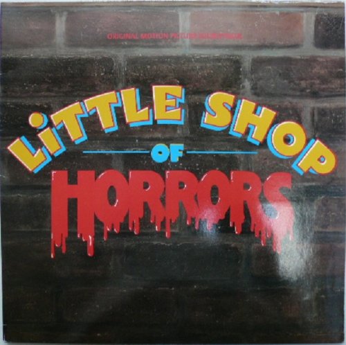 Rick Moranis - Little Shop Of Horrors - Zortam Music