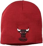 NBA Unisex Adult Miami Heat HWC Knit Beanie