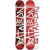 Snowboard Bataleon GW 157 12/13