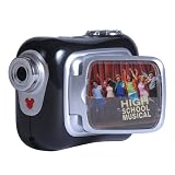 Digital Blue Disney Flix Video Camcorder - Black (DS15002)