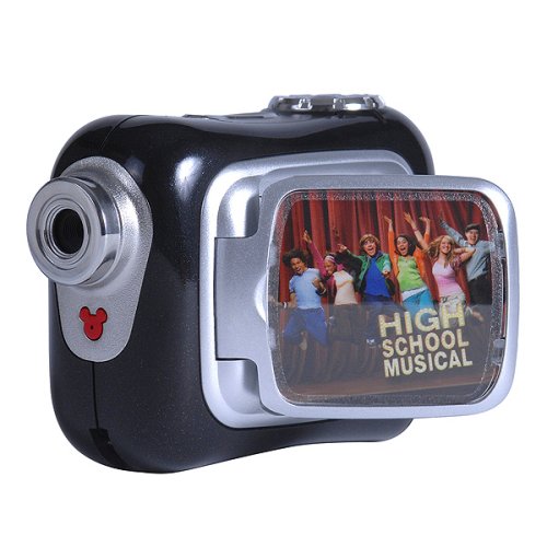 Childrens Toyshop  Photo : Digital Blue Disney Flix Video Camcorder - Black (DS15002)
