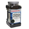 Marineland Black Diamond Premium Activated Carbon - 40oz. (1134g)