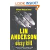 Easy Kill (Rhona MacLeod)