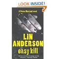 Easy Kill (Rhona MacLeod Novels)