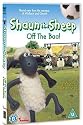 Shaun The Sheep - Off The Baa [DVD]