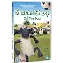 Shaun The Sheep - Off The Baa [DVD]