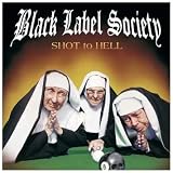 Shot To Hell