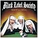 Zakk-Wylde-&-Black-Label-Society-Shot To Hell cd cover