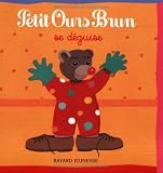 Petit Ours Brun se d�guise