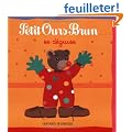 Petit Ours Brun se d�guise