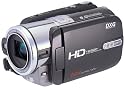 DXG USA DXG-587V HD DXG Pro Gear 1080p High-Definition Camcorder