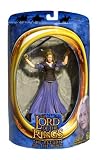 The Lord of the Rings Eowyn with Sword Slashing