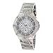 GUESS U12601L1 Dazzling Sport Watch - Silver-tone Steel