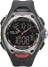 Timex Men's Ironman  100-Lap Combo Analog Digital Dress Watch #T5E351