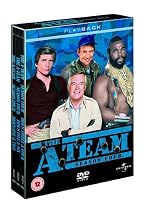 The A-Team - Series 4