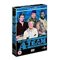 The a-Team - Season 4 [DVD]