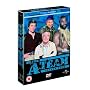 The A-Team - Series 4