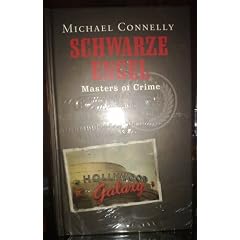 Schwarze Engel - Masters of Crime