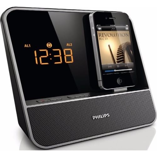 Comparer PHILIPS AJ5350D12 NOIR   