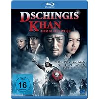 Dschingis Khan - Der