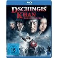 Dschingis Khan - Der blaue Wolf [Blu-ray]