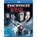 Dschingis Khan - Der blaue Wolf [Blu-ray]
